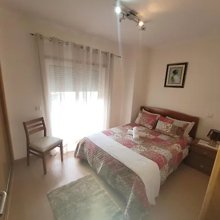 Appartement Valverde *