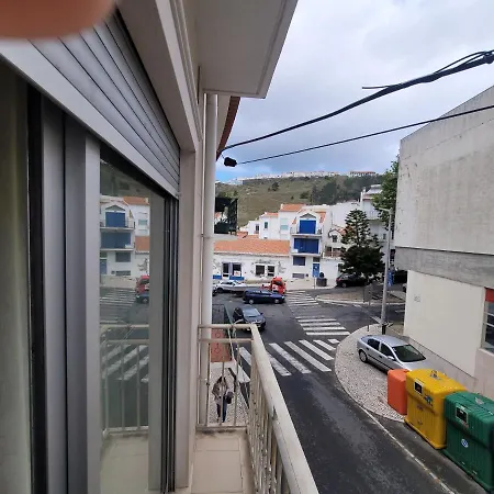 Valverde Nazaré