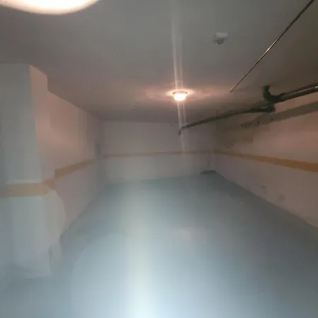 Valverde アパート ナザレ