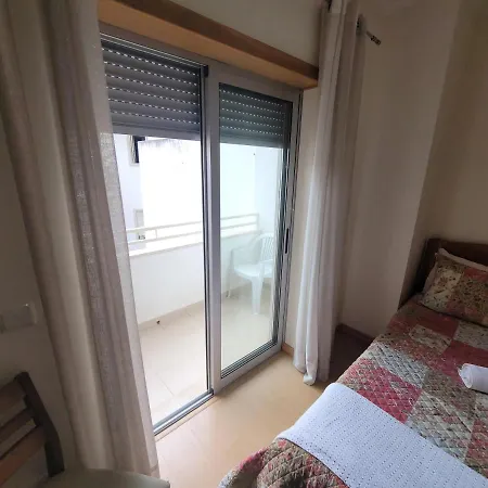 Valverde アパート