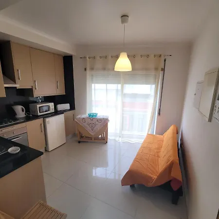 アパート Valverde *