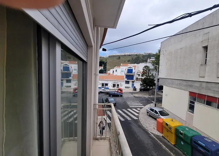 Valverde Nazare