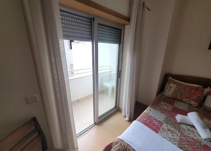 Valverde Apartment