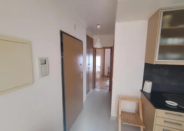 Valverde Apartment Nazare
