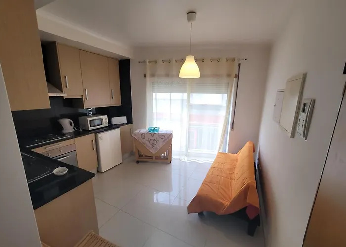 Apartment Valverde *